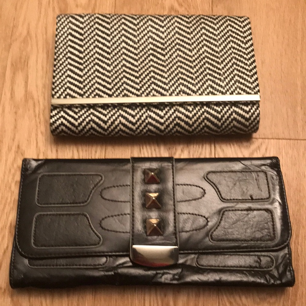 Clutch purses